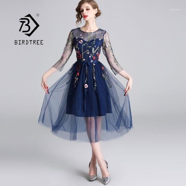 casual dresses summer women's embroidery floral patchwork mesh dress zipper hollow high waist vestido lady vintage s d94802z1 zz37, Black;gray
casual dresses summer women's embroidery floral patchwork mesh dress zipper hollow high waist vestido lady vintage s d94802z1 zz37, Black;gray