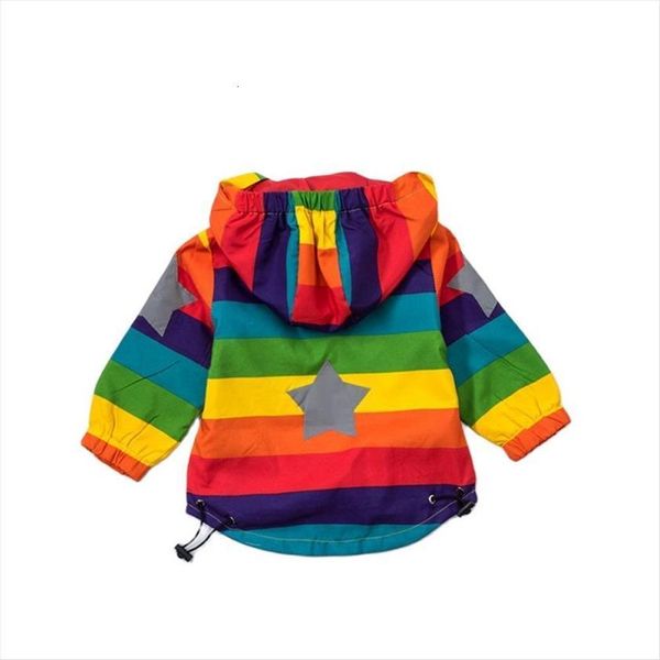 baby girls clothes childrens clothing rainbow striped jacket kids spring and autimn boys casual hooded infant, Blue;gray
baby girls clothes childrens clothing rainbow striped jacket kids spring and autimn boys casual hooded infant, Blue;gray