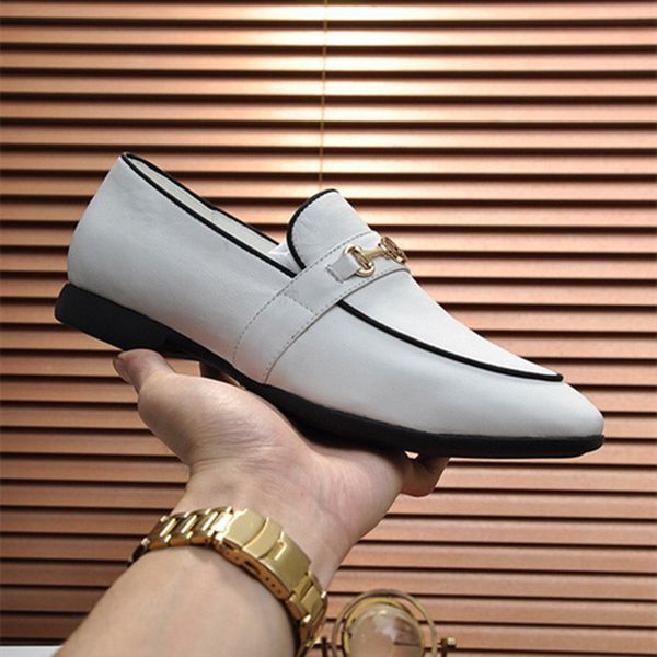 40 model brand formal dress shoes for gentle men genuine leather shoes classic toe men business oxfords business leather shoe size 38-45, Black
40 model brand formal dress shoes for gentle men genuine leather shoes classic toe men business oxfords business leather shoe size 38-45, Black