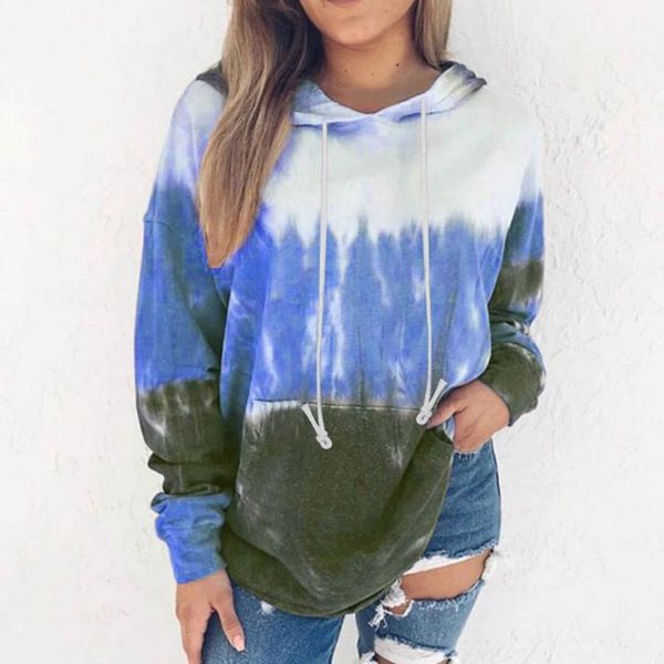 women's hoodies & sweatshirts front pocket durable polyester loose casual sweatshirt drawstring design soft women accessory, Black
women's hoodies & sweatshirts front pocket durable polyester loose casual sweatshirt drawstring design soft women accessory, Black