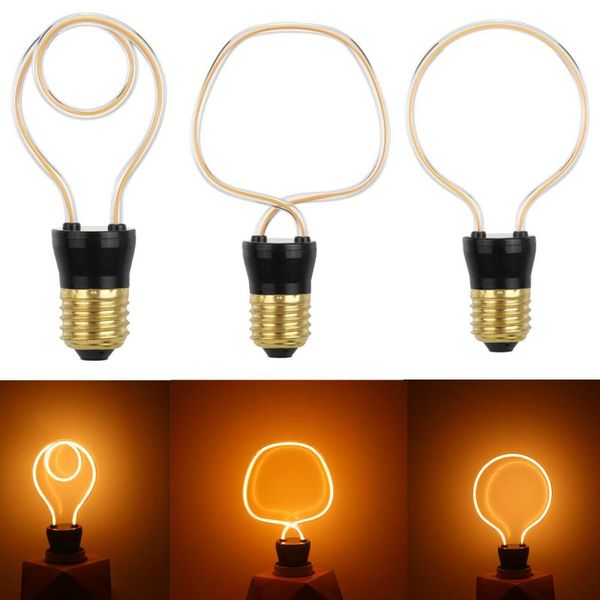 bulbs retro led edison bulb dimmable e27 220v unique vintage light soft filament ampoule incandescent for pendant lamp decor
bulbs retro led edison bulb dimmable e27 220v unique vintage light soft filament ampoule incandescent for pendant lamp decor