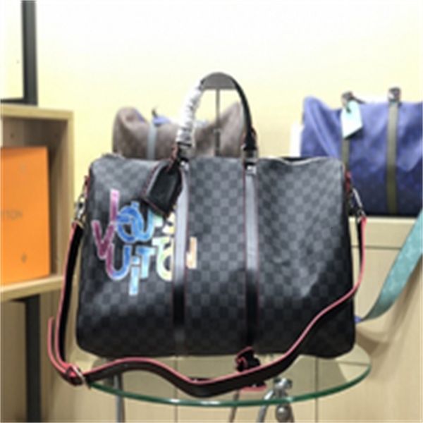 totes brand designer luxury m41416 new letter silk screen travel bag women handbags iconic bags handles shoulder cross bags body bag, Red;black
totes brand designer luxury m41416 new letter silk screen travel bag women handbags iconic bags handles shoulder cross bags body bag, Red;black