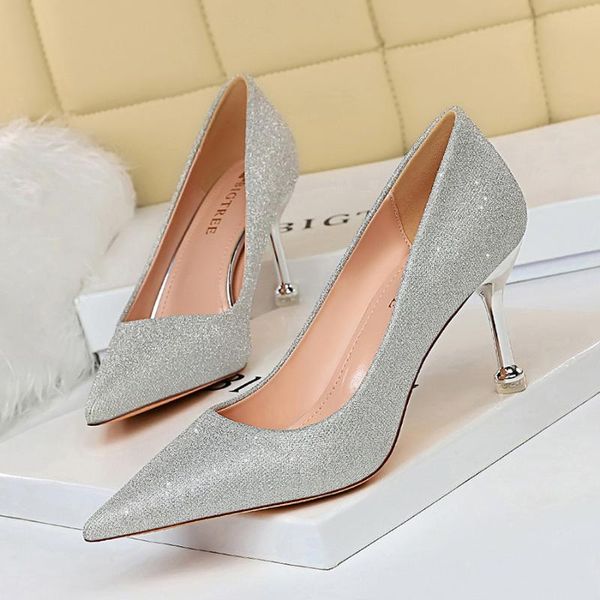 dress shoes crystal bling women heels high woman stiletto bridal wedding ladies classic pumps, Black
dress shoes crystal bling women heels high woman stiletto bridal wedding ladies classic pumps, Black