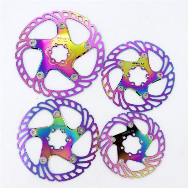 bike brakes colorful mtb bicycle disc brake cooling floating ice rotor gravel road 140/160/180/203mm cool down steel rainbow
bike brakes colorful mtb bicycle disc brake cooling floating ice rotor gravel road 140/160/180/203mm cool down steel rainbow