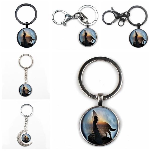 keychains fashion glamour lady wolf po crystal pendant keychain man woman bag car key chain convex glass ring friend gift souvenir, Silver
keychains fashion glamour lady wolf po crystal pendant keychain man woman bag car key chain convex glass ring friend gift souvenir, Silver