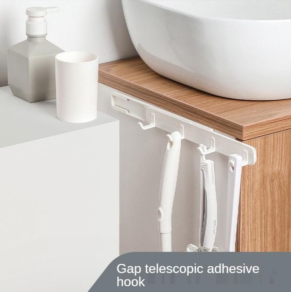 kitchen storage & organization cabinet gaps, punch- pull-out plastic hooks, four rows of hooks behind the kitchen, bedroom, bathroom do
kitchen storage & organization cabinet gaps, punch- pull-out plastic hooks, four rows of hooks behind the kitchen, bedroom, bathroom do