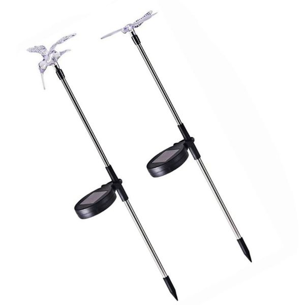 lawn lamps 2pcs solar led stick lights landscape decorative for garden outdoor
lawn lamps 2pcs solar led stick lights landscape decorative for garden outdoor