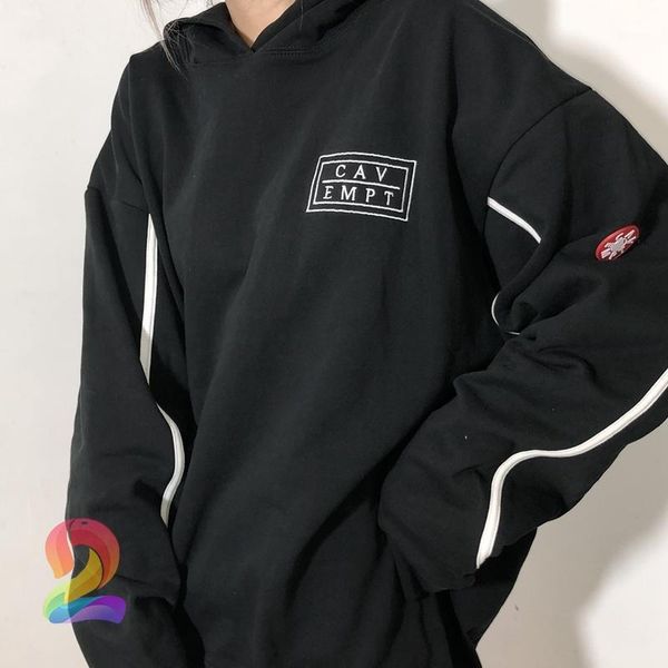 men's hoodies & sweatshirts cavempt hoodie cool black fried street line hooded sweater pullover embroidered women's
men's hoodies & sweatshirts cavempt hoodie cool black fried street line hooded sweater pullover embroidered women's