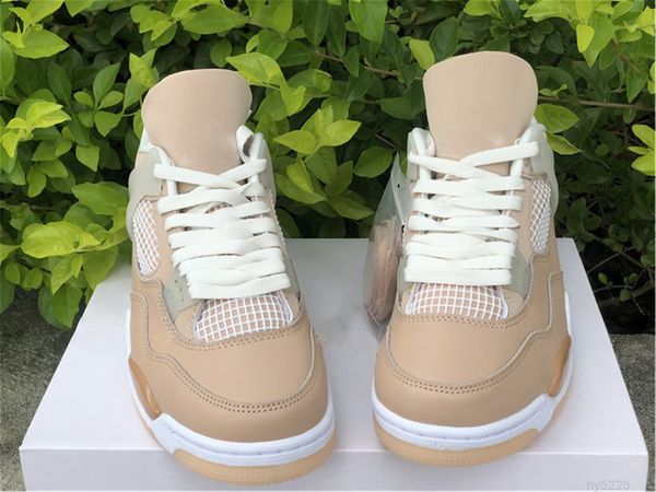 2021 authentic 4 shimmer 4s man women outdoor shoes ronze eclipse orange quartz metallic silver dj0675-200 sports sneakers with box
2021 authentic 4 shimmer 4s man women outdoor shoes ronze eclipse orange quartz metallic silver dj0675-200 sports sneakers with box