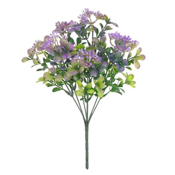 decorative flowers & wreaths artificial greenery plants small fake ornaments wedding party home garden decoration plastic
decorative flowers & wreaths artificial greenery plants small fake ornaments wedding party home garden decoration plastic