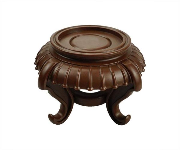 hooks & rails artliving plastic oriental carved vase pedestal stands for display black,brown
hooks & rails artliving plastic oriental carved vase pedestal stands for display black,brown