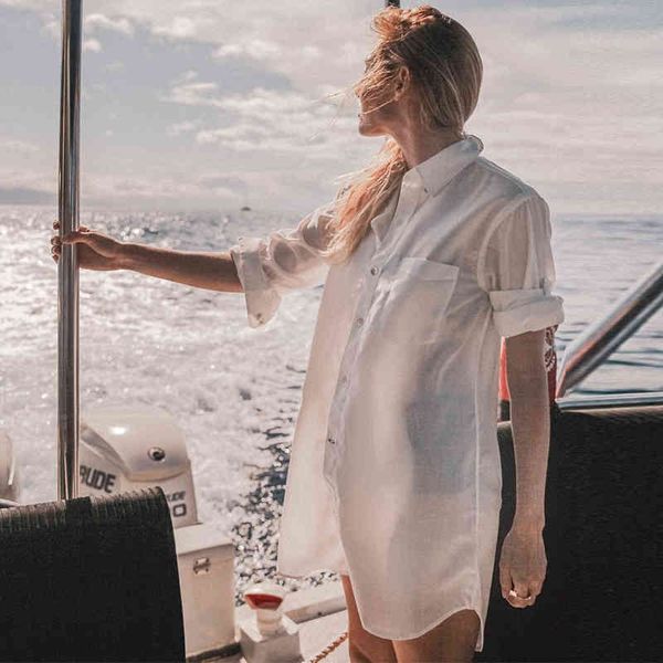 beach cover up cotton white sarong bikini bathing suit women wear swimsuit pareo tunic q1246 210420, White;black
beach cover up cotton white sarong bikini bathing suit women wear swimsuit pareo tunic q1246 210420, White;black