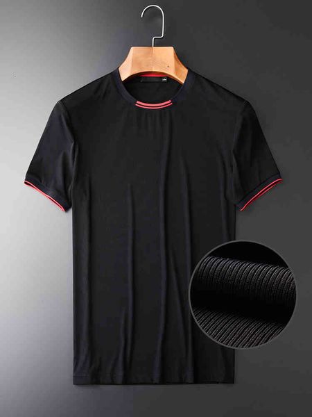 tee shirt shirt arrival black short sleeve hight quality yarn dyed rib slim men's fashion t-shirts plus size m-4xl, White;black
tee shirt shirt arrival black short sleeve hight quality yarn dyed rib slim men's fashion t-shirts plus size m-4xl, White;black