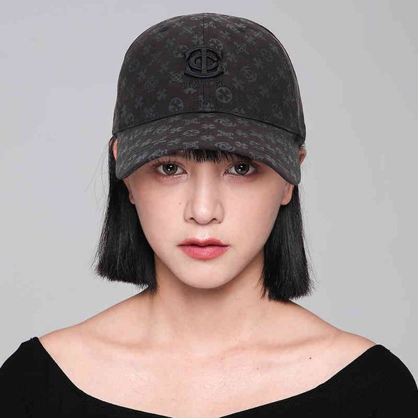 brand caps icnmb trendy hat women's spring and autumn fashion flower hardbaseball cap with big head small face duck tongue men', Blue;gray
brand caps icnmb trendy hat women's spring and autumn fashion flower hardbaseball cap with big head small face duck tongue men', Blue;gray
