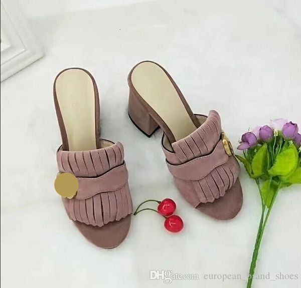 fashion women's chunky heels sandals leather beach shoes party shoe female peep toe slippers g5654, Black
fashion women's chunky heels sandals leather beach shoes party shoe female peep toe slippers g5654, Black
