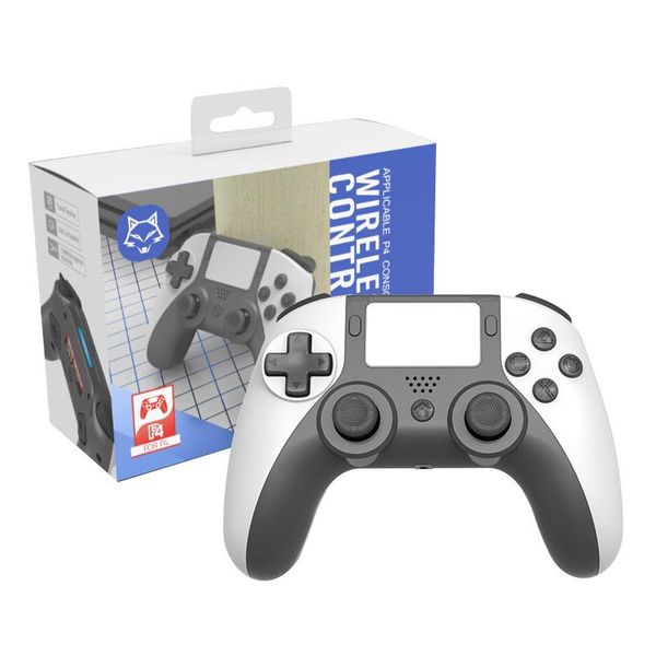 game controllers & joysticks gamepad wireless gaming controller remap programmable joystick for /pc six-axis dynamic sensing
game controllers & joysticks gamepad wireless gaming controller remap programmable joystick for /pc six-axis dynamic sensing
