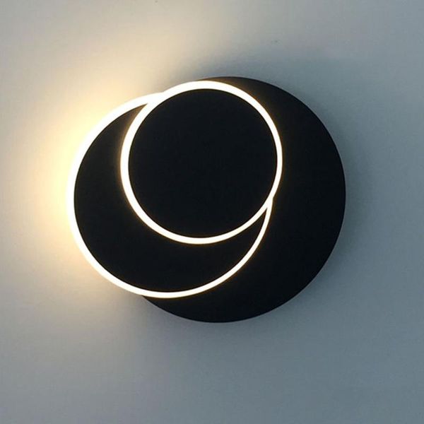 wall lamp creative acrylic rotating led light modern simple lamps living room study bedroom aisle sconce
wall lamp creative acrylic rotating led light modern simple lamps living room study bedroom aisle sconce