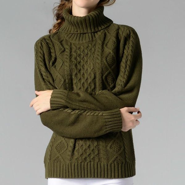 winter oversized turtleneck women sweaters long sleeve korean slim knitted and pullovers female jumper tricot women's, White;black
winter oversized turtleneck women sweaters long sleeve korean slim knitted and pullovers female jumper tricot women's, White;black