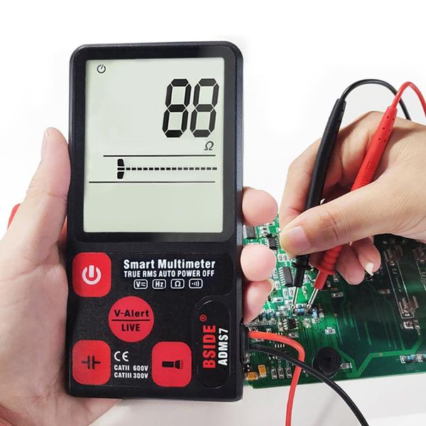 multimeters adms9cl professional automatic digital multimeter tester ac/dc voltage resistance frequency capacitance
multimeters adms9cl professional automatic digital multimeter tester ac/dc voltage resistance frequency capacitance