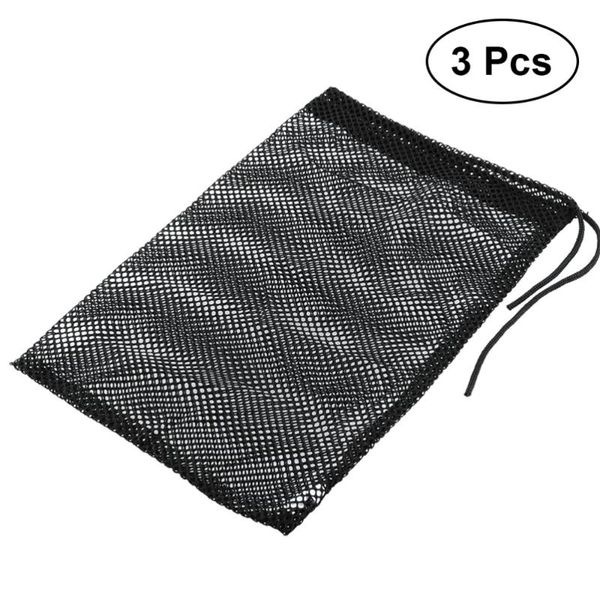 pool & accessories 3pcs black durable mesh nets bags pouch tennis carrying holder storage drawstring closure bag not included balls(small
pool & accessories 3pcs black durable mesh nets bags pouch tennis carrying holder storage drawstring closure bag not included balls(small