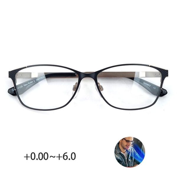 sunglasses blue light blocking reading glasses women pure titanium +0.25 +0.50 +0.75 +1.0 +1.25 +1.5 +1.75 +2.0 +2.25 +2.75 +3 +3.25, White;black
sunglasses blue light blocking reading glasses women pure titanium +0.25 +0.50 +0.75 +1.0 +1.25 +1.5 +1.75 +2.0 +2.25 +2.75 +3 +3.25, White;black