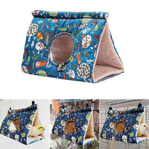 practical winter warm bird nest house hanging hammock velvet shed hut finch cage plush fluffy birds hideaway sleeping bed cages
practical winter warm bird nest house hanging hammock velvet shed hut finch cage plush fluffy birds hideaway sleeping bed cages