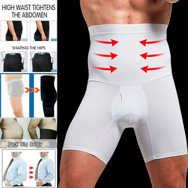 mens shapers boxer brief slimming body shaper shorts tummy control panties shaping pants fitness pants shapewear butt lifter
mens shapers boxer brief slimming body shaper shorts tummy control panties shaping pants fitness pants shapewear butt lifter