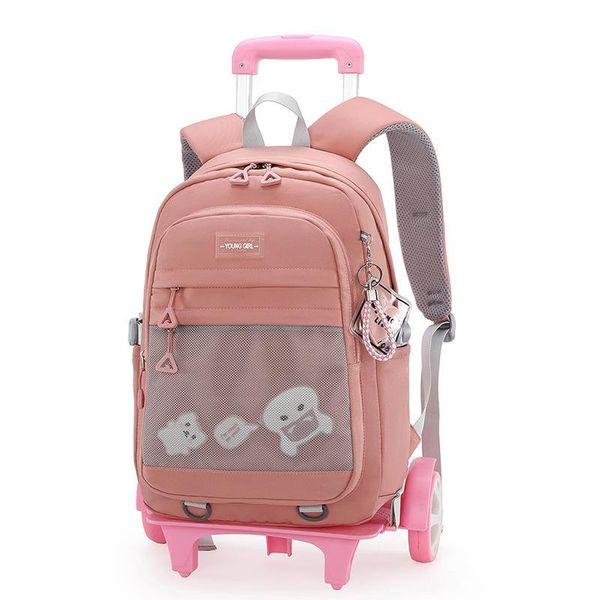 school bags student bag rolling backpack kids trolley girl wheeled waterproof children
school bags student bag rolling backpack kids trolley girl wheeled waterproof children