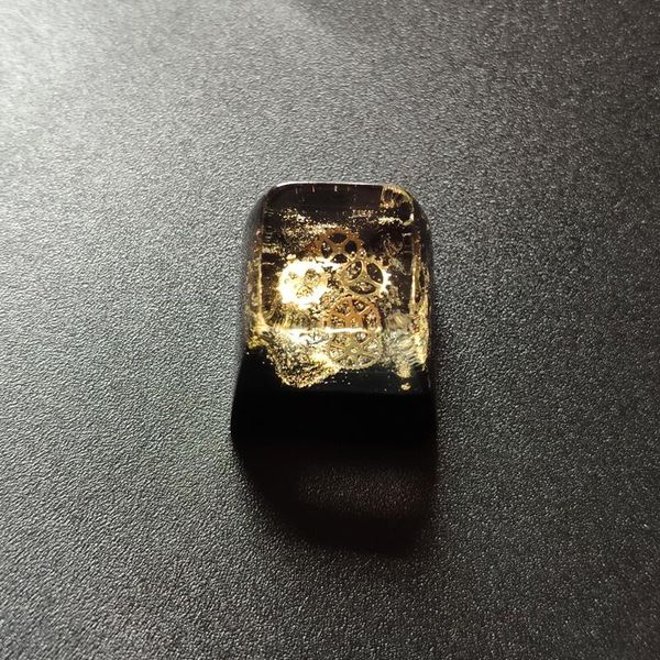 customized cherry mx switch mechnical keyboard backlight resin keycaps oem sa profile gear pointer design replacement keyboards
customized cherry mx switch mechnical keyboard backlight resin keycaps oem sa profile gear pointer design replacement keyboards