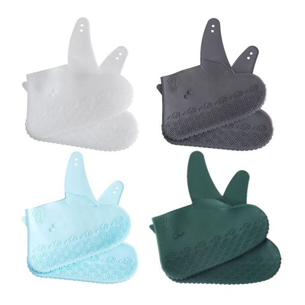 disposable covers waterproof rain shoes indoor outdoor rainy days reusable wear-resistant boots
disposable covers waterproof rain shoes indoor outdoor rainy days reusable wear-resistant boots