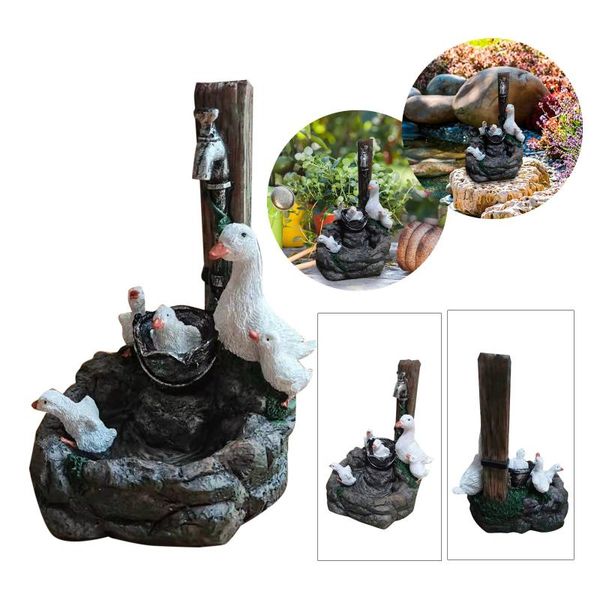garden decorations statue ducks creative animalstree stump resin courtyard decoration outdoor gardening yard decor
garden decorations statue ducks creative animalstree stump resin courtyard decoration outdoor gardening yard decor