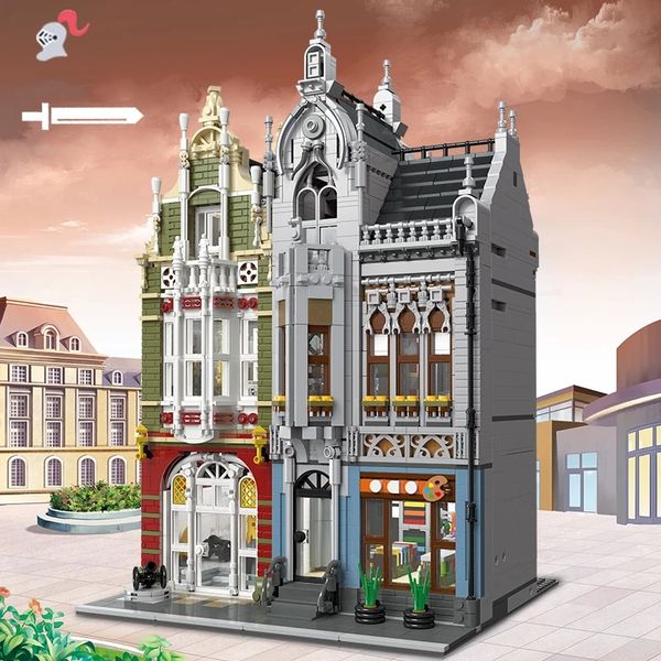 military weapo museum building blocks jiestar 89125 3535pcs creative street view series bricks house model kids christmastoys birthday gifts
military weapo museum building blocks jiestar 89125 3535pcs creative street view series bricks house model kids christmastoys birthday gifts
