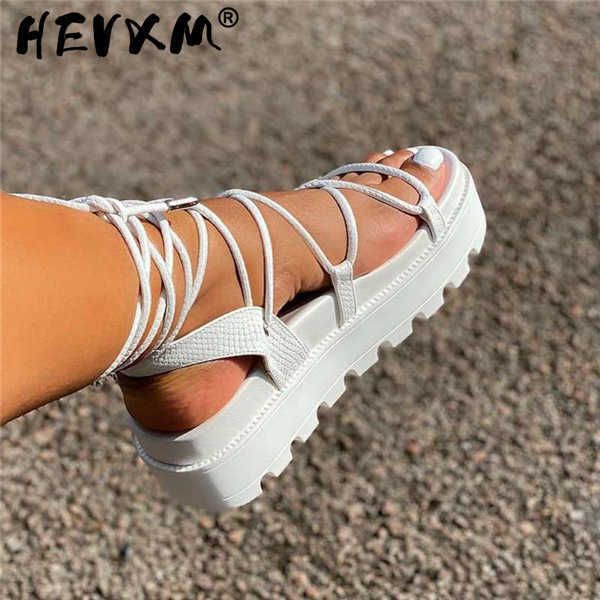 2021 women summer wedge platform sandals female casual ins heel shoes cross straps ladies fashion outdoor footwear y0714, Black
2021 women summer wedge platform sandals female casual ins heel shoes cross straps ladies fashion outdoor footwear y0714, Black