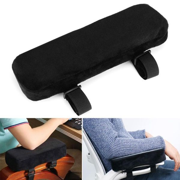 cushion/decorative pillow 2pcs chair armrest cushion covers foam elbow forearm decompression office wheelchair comfortable arm
cushion/decorative pillow 2pcs chair armrest cushion covers foam elbow forearm decompression office wheelchair comfortable arm