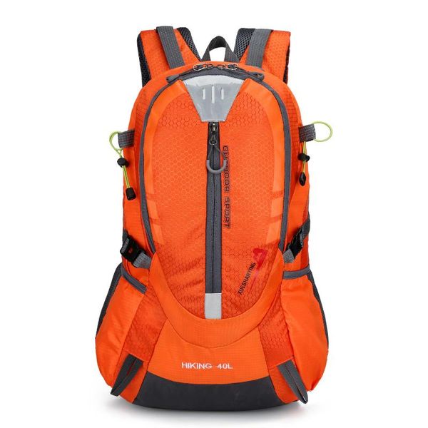 backpack 2021 40l outdoor travel bag camping sports walking nylon waterproof mountaineering riding unisex
backpack 2021 40l outdoor travel bag camping sports walking nylon waterproof mountaineering riding unisex