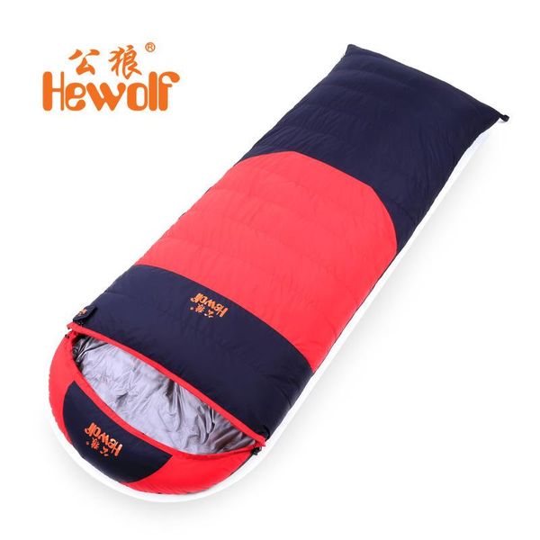 hewolf duck down 1500g filling -20c comfortable temperature ultra-light breathable thickening sleeping bag bags
hewolf duck down 1500g filling -20c comfortable temperature ultra-light breathable thickening sleeping bag bags