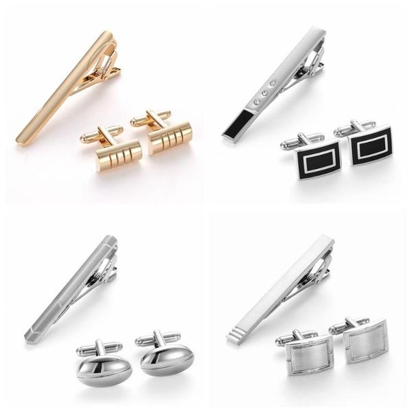 pins, brooches ashmita men's tie clip and cufflinks set business necktie bar clips shirts wedding birthday party for women girl boy, Gray
pins, brooches ashmita men's tie clip and cufflinks set business necktie bar clips shirts wedding birthday party for women girl boy, Gray