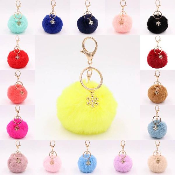 faux pompoms key rings good guality pretty fur ball keychains stylish soft and fuzzy keyfobs holder bag accessories jewelry, Slivery;golden
faux pompoms key rings good guality pretty fur ball keychains stylish soft and fuzzy keyfobs holder bag accessories jewelry, Slivery;golden