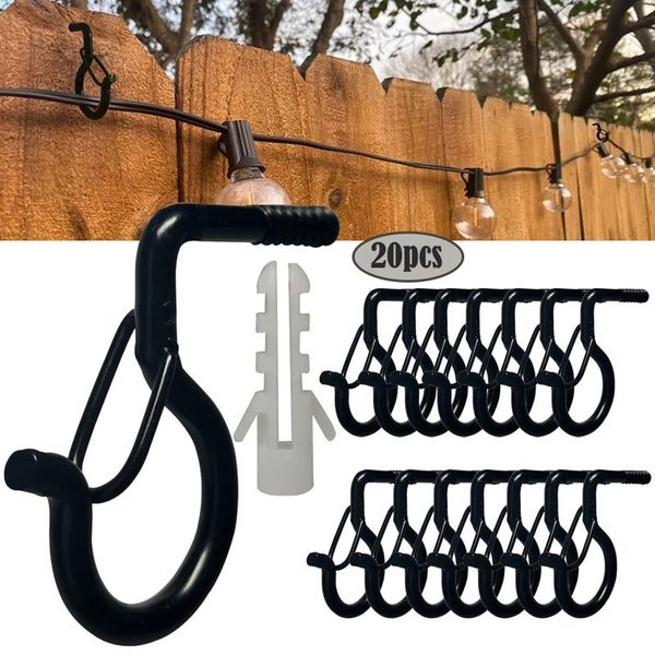 hooks & rails wall eye hook suitable for outdoor line string light plant house 90 degree metal sheep horizontal
hooks & rails wall eye hook suitable for outdoor line string light plant house 90 degree metal sheep horizontal
