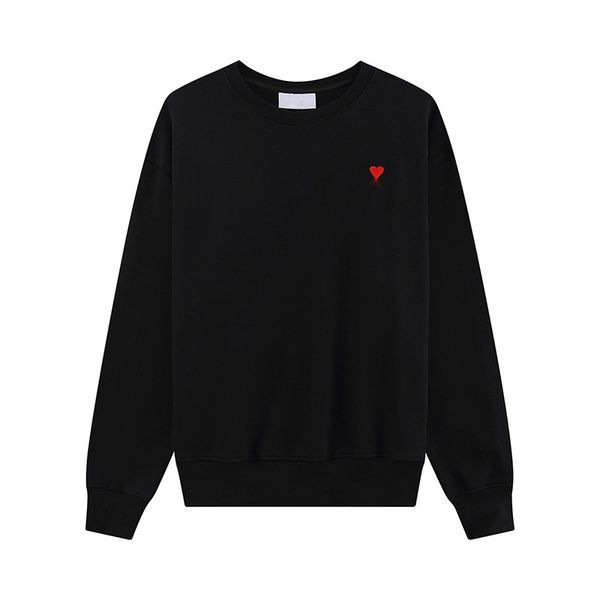 designer hoodie men paris skateboard sweatshirts long sleeve shirts hoodies man women embroidery love printed letter thick coat sweater, Black
designer hoodie men paris skateboard sweatshirts long sleeve shirts hoodies man women embroidery love printed letter thick coat sweater, Black