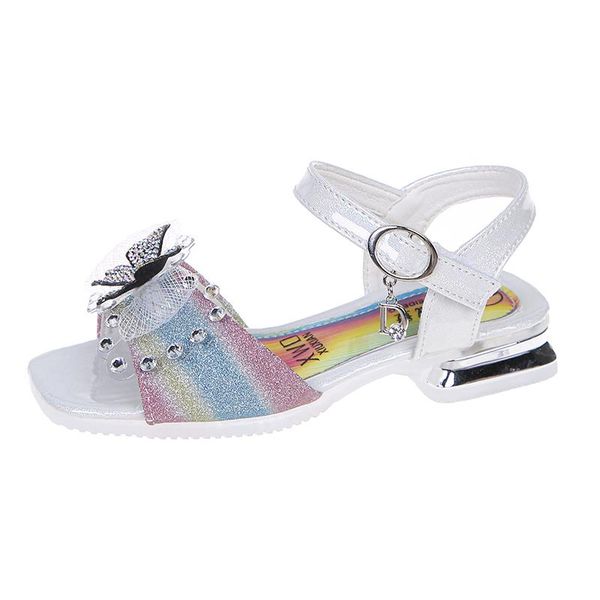 sandals girls korean version 2021 summer children's baby girl bow princess shoes little crystal shoe tide, Black;red
sandals girls korean version 2021 summer children's baby girl bow princess shoes little crystal shoe tide, Black;red