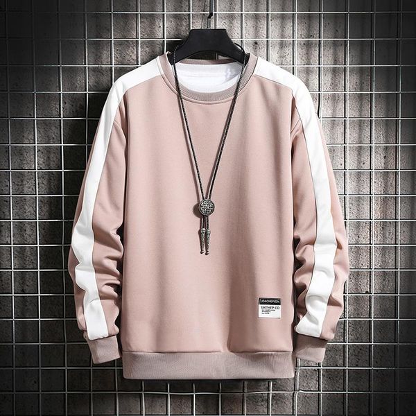 men's hoodies & sweatshirts solid color sweatshirt sweater hoodie casual collar patchwork top, Black
men's hoodies & sweatshirts solid color sweatshirt sweater hoodie casual collar patchwork top, Black