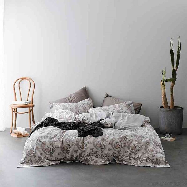 paisley printed gray luxury duvet cover bed sheet pillow shams 4pcs set bohemian damask 600tc cotton weave soft bedding
paisley printed gray luxury duvet cover bed sheet pillow shams 4pcs set bohemian damask 600tc cotton weave soft bedding