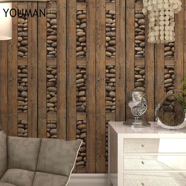 wallpapers vintage stone 3d pvc wood waterproof wall papers home decor personalized contact coffee shop paper
wallpapers vintage stone 3d pvc wood waterproof wall papers home decor personalized contact coffee shop paper