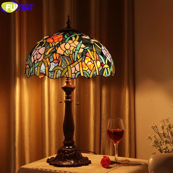 table lamps fumat tiffany style desk rose bunch orchid flower stained glass handcraft art decor antique lights 16 inch lighting
table lamps fumat tiffany style desk rose bunch orchid flower stained glass handcraft art decor antique lights 16 inch lighting