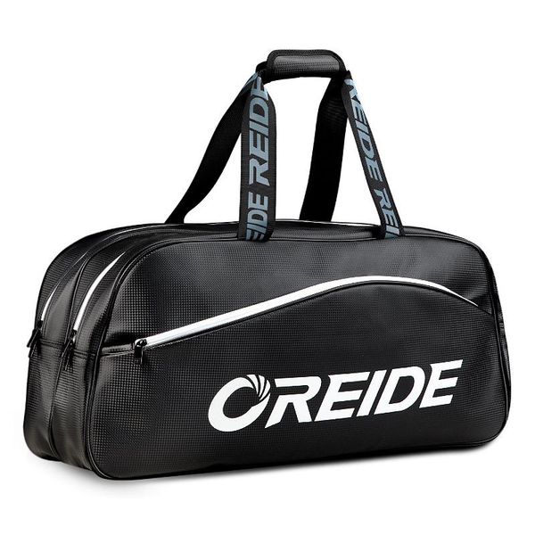 45l pu leather sport bag badminton gym waterproof racket tennis pocket shoulder athletic fashion handbags women men outdoor bags
45l pu leather sport bag badminton gym waterproof racket tennis pocket shoulder athletic fashion handbags women men outdoor bags
