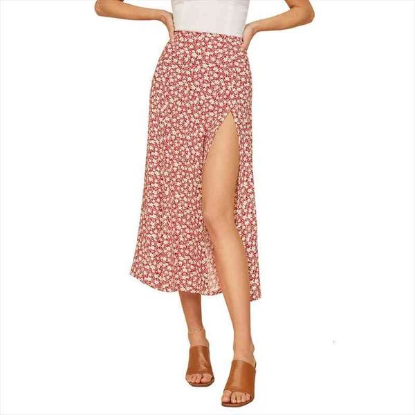 summer skirt wraps fashion casual split beach long ladies leopard flower skirts printed skirts high waist female side open, Black
summer skirt wraps fashion casual split beach long ladies leopard flower skirts printed skirts high waist female side open, Black