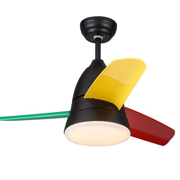 electric fans ceiling with led lights remote control children's nordic 36 inch 26 kids bedroom child fan 220 volt 36w dec
electric fans ceiling with led lights remote control children's nordic 36 inch 26 kids bedroom child fan 220 volt 36w dec