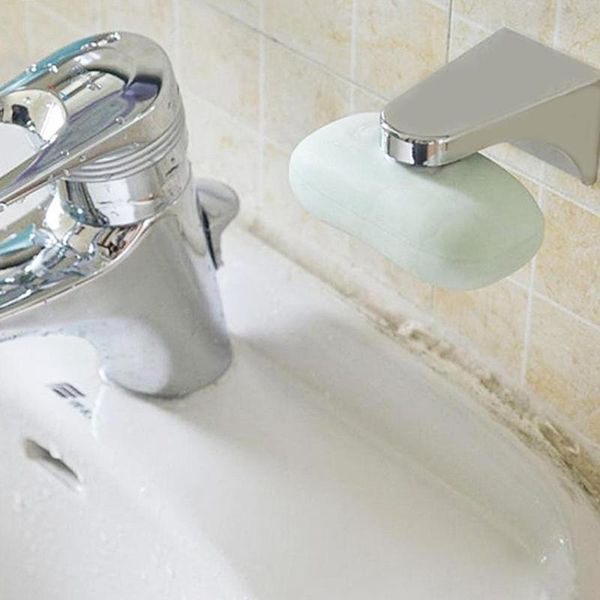 soap dishes practical stainless steel magnetic holder container household bathroom wall attachment rack dispenser
soap dishes practical stainless steel magnetic holder container household bathroom wall attachment rack dispenser