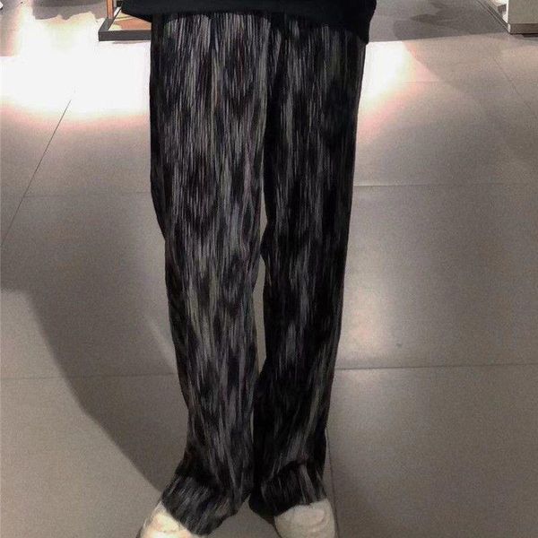 women's pants & capris tie dyed show thin versatile casual y2k spring summer harajuku mopping ins trendy wide-leg, Black;white
women's pants & capris tie dyed show thin versatile casual y2k spring summer harajuku mopping ins trendy wide-leg, Black;white